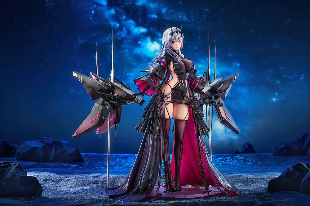 (Pre-Order) GODDESS OF VICTORY: NIKKE - Modernia - Second Affection - 1/7 Scale Figure