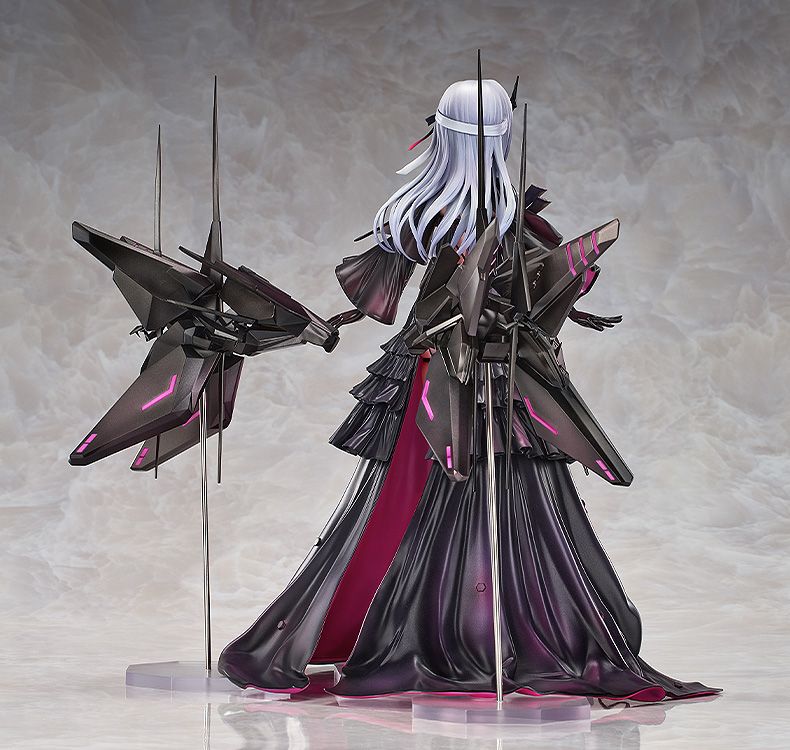 (Pre-Order) GODDESS OF VICTORY: NIKKE - Modernia - Second Affection - 1/7 Scale Figure