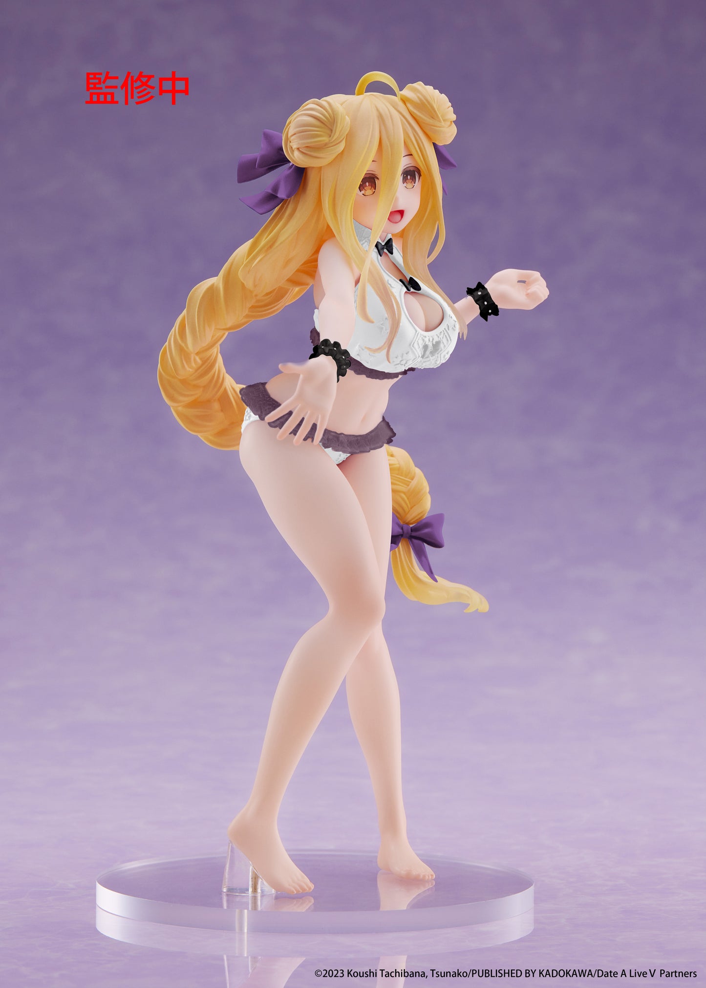 (Pre-Order) Date A Live V - Coreful Prize Figure - Mukuro Hoshimiya (Swimwear Ver.)