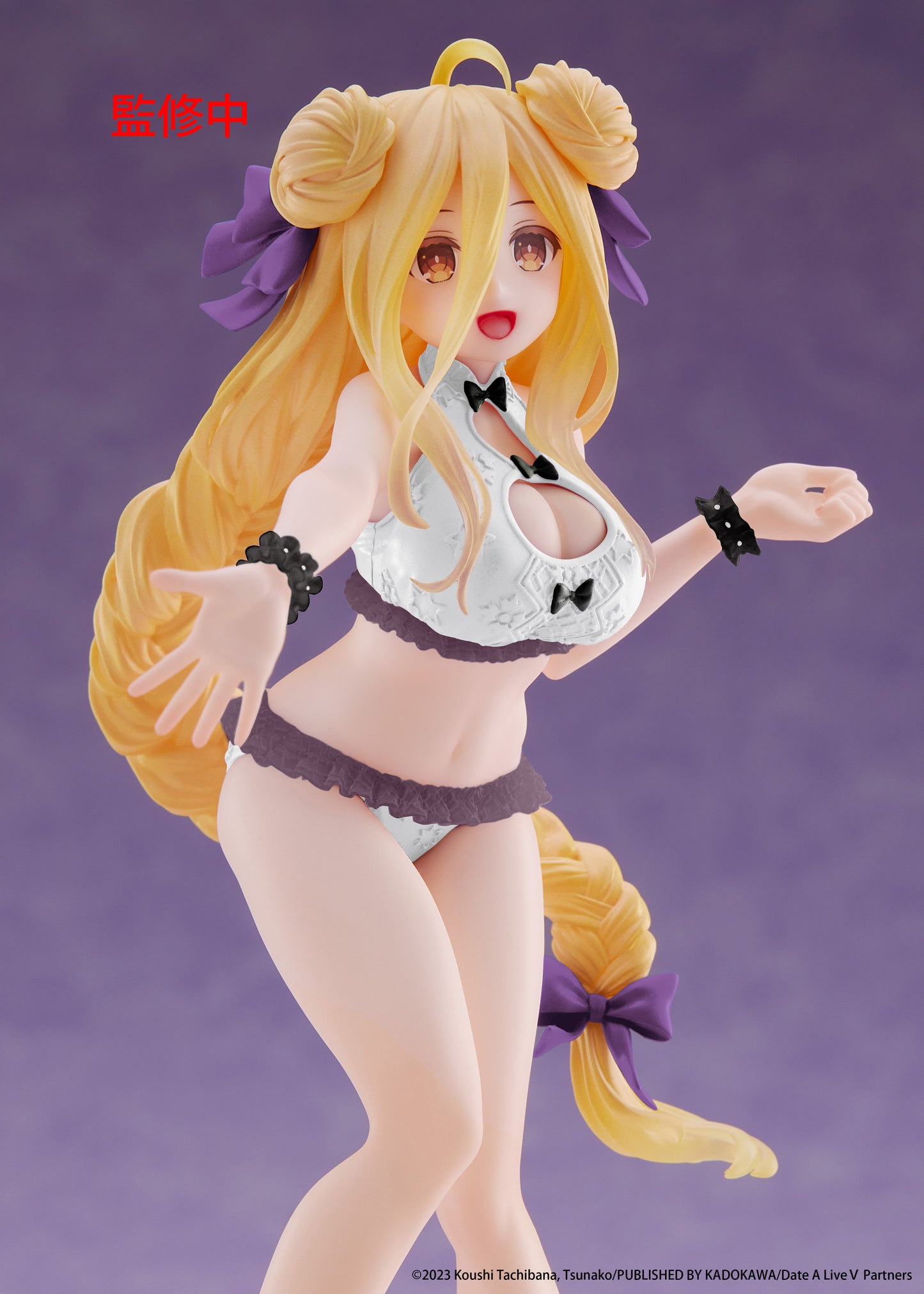 (Pre-Order) Date A Live V - Coreful Prize Figure - Mukuro Hoshimiya (Swimwear Ver.)