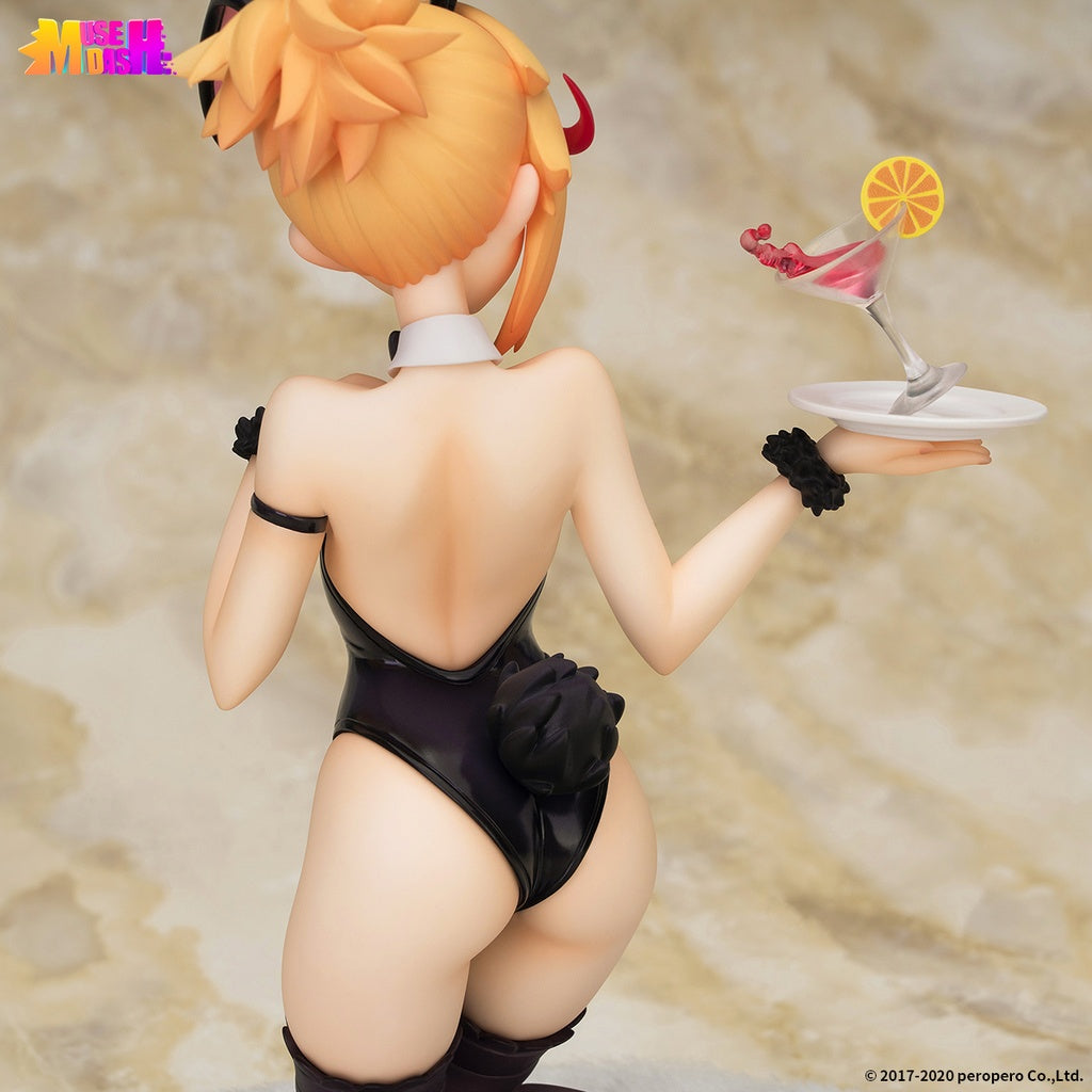 Muse Dash - Rin - 1/8 Scale Figure- Bunny Girl Ver.