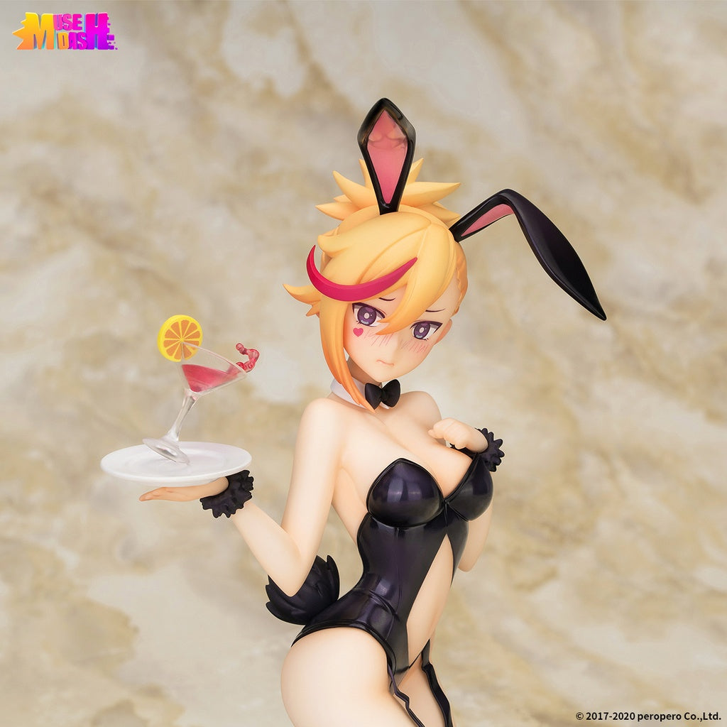 Muse Dash - Rin - 1/8 Scale Figure- Bunny Girl Ver.