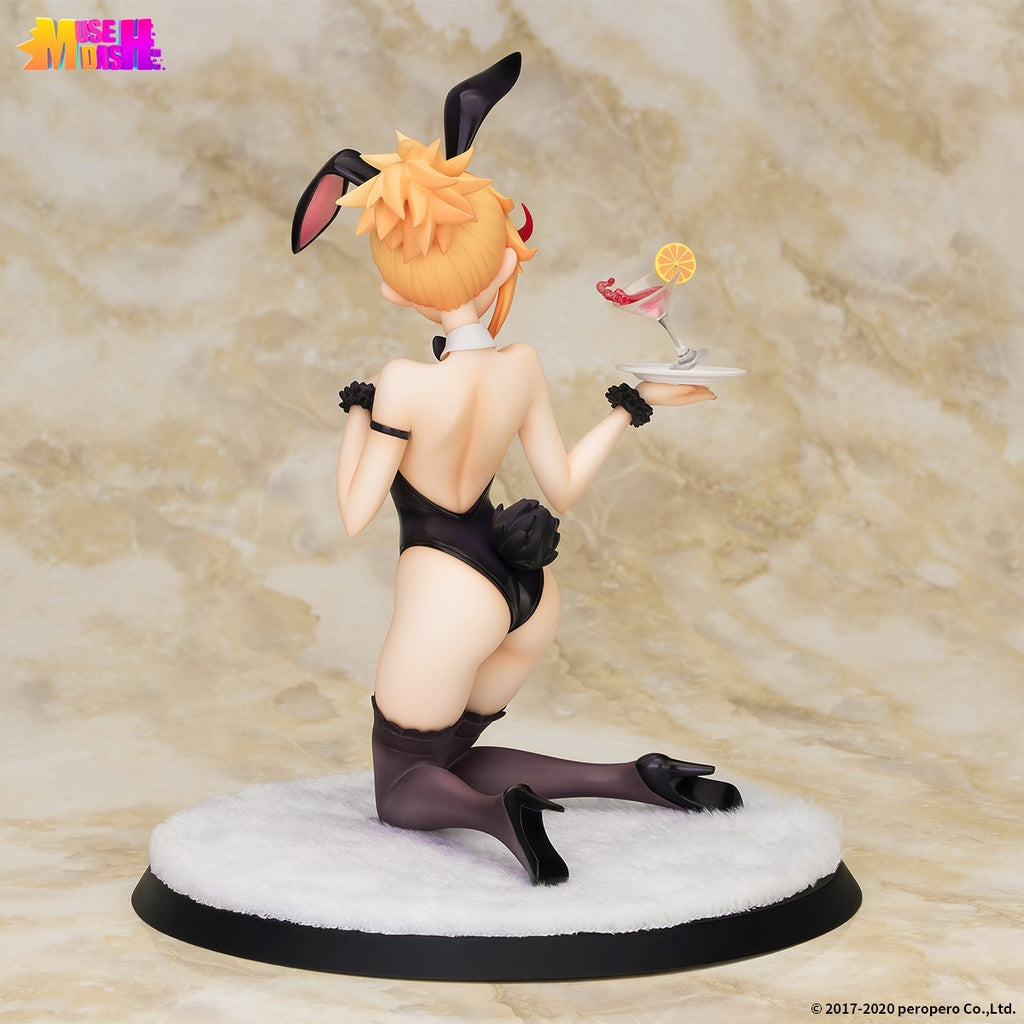 Muse Dash - Rin - 1/8 Scale Figure- Bunny Girl Ver.
