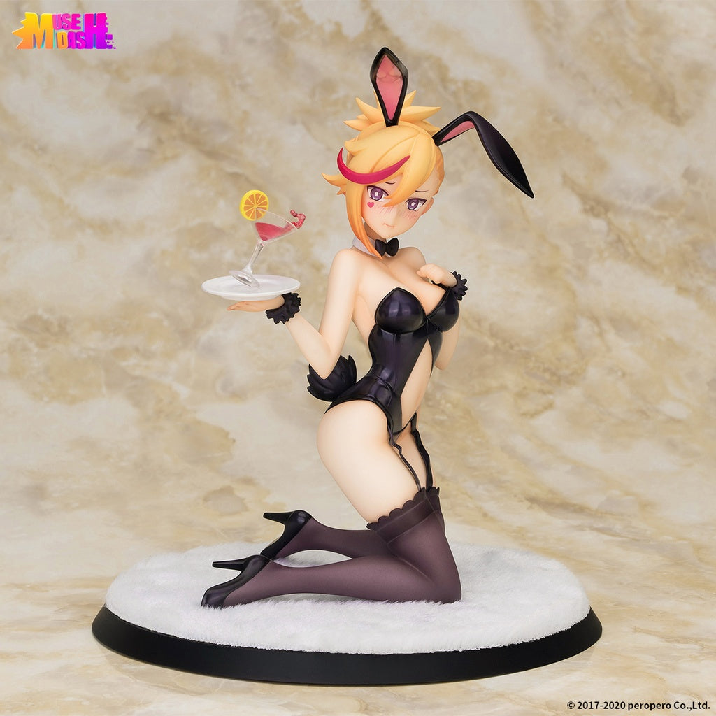 Muse Dash - Rin - 1/8 Scale Figure- Bunny Girl Ver.