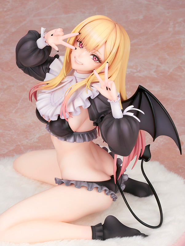 My Dress Up Darling - Kitagawa Marin - 1/6 Scale Figure - Liz ver.