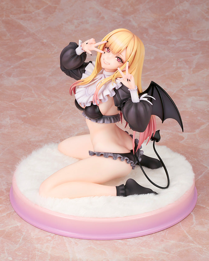 My Dress Up Darling - Kitagawa Marin - 1/6 Scale Figure - Liz ver.