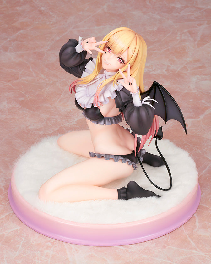 My Dress Up Darling - Kitagawa Marin - 1/6 Scale Figure - Liz ver.