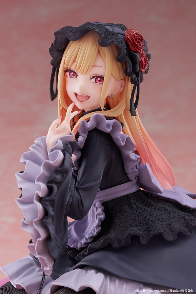 (Pre-Order) My Dress-Up Darling AMP+ Prize Figure - Marin Kitagawa (Dress of Shizuku Kuroe Ver.)