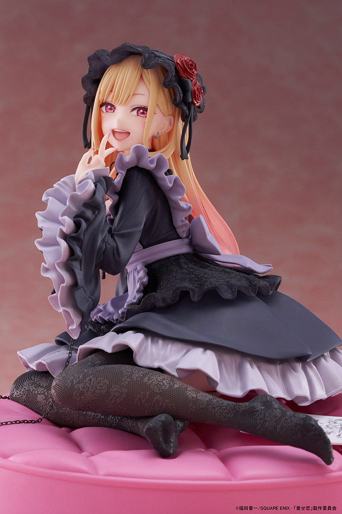 (Pre-Order) My Dress-Up Darling AMP+ Prize Figure - Marin Kitagawa (Dress of Shizuku Kuroe Ver.)
