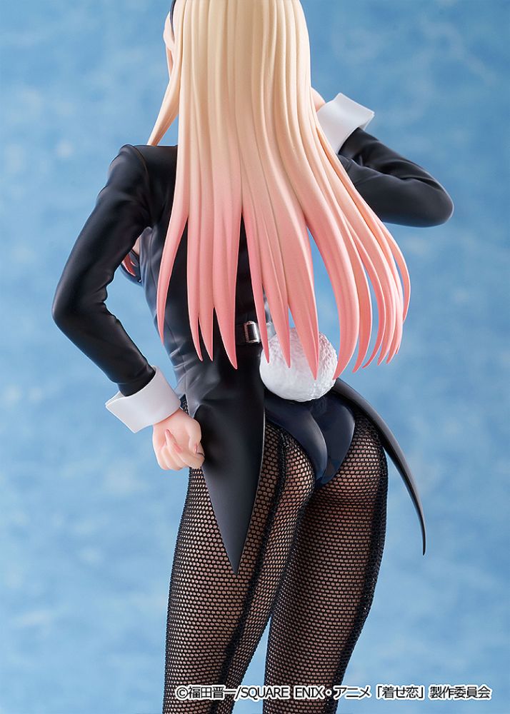 (Pre-Order) My Dress-Up Darling Marin Kitagawa Halloween Bunny Ver. - Non-Scale Figure
