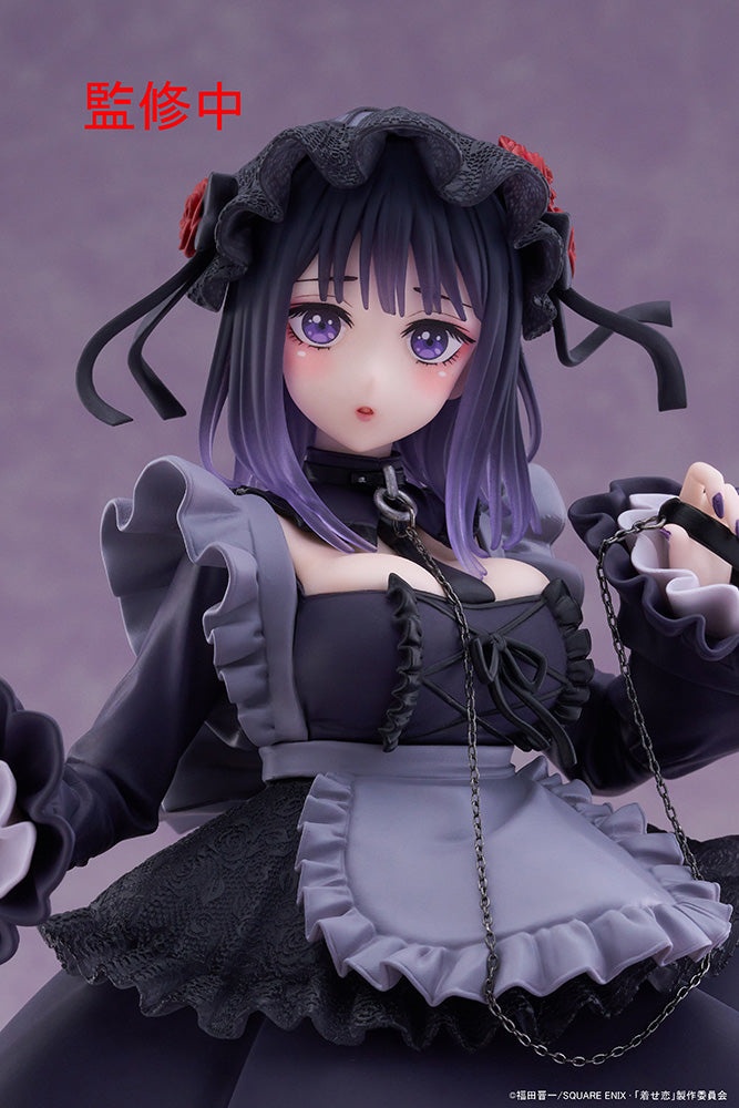 (Pre-Order) My Dress-Up Darling - T-Most Prize Figure - Marin Kitagawa (Shizuku Kuroe Ver.)
