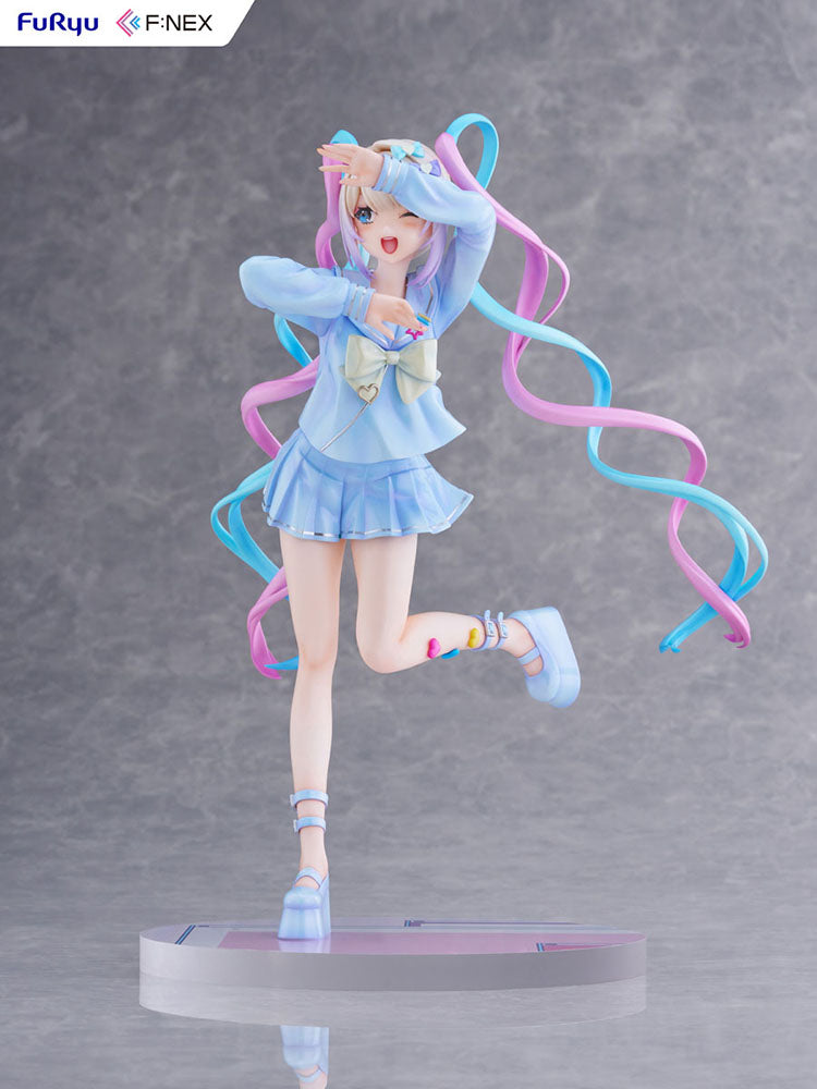 NEEDY STREAMER OVERLOAD - OMGkawaiiAngel - 1/7 Scale Figure
