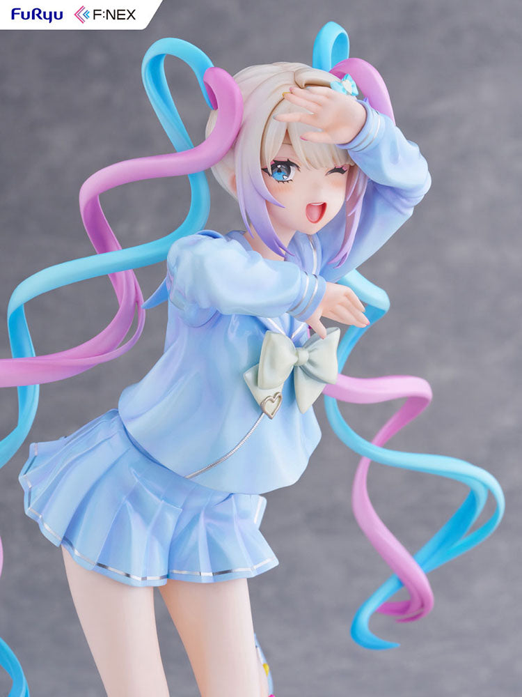 NEEDY STREAMER OVERLOAD - OMGkawaiiAngel - 1/7 Scale Figure