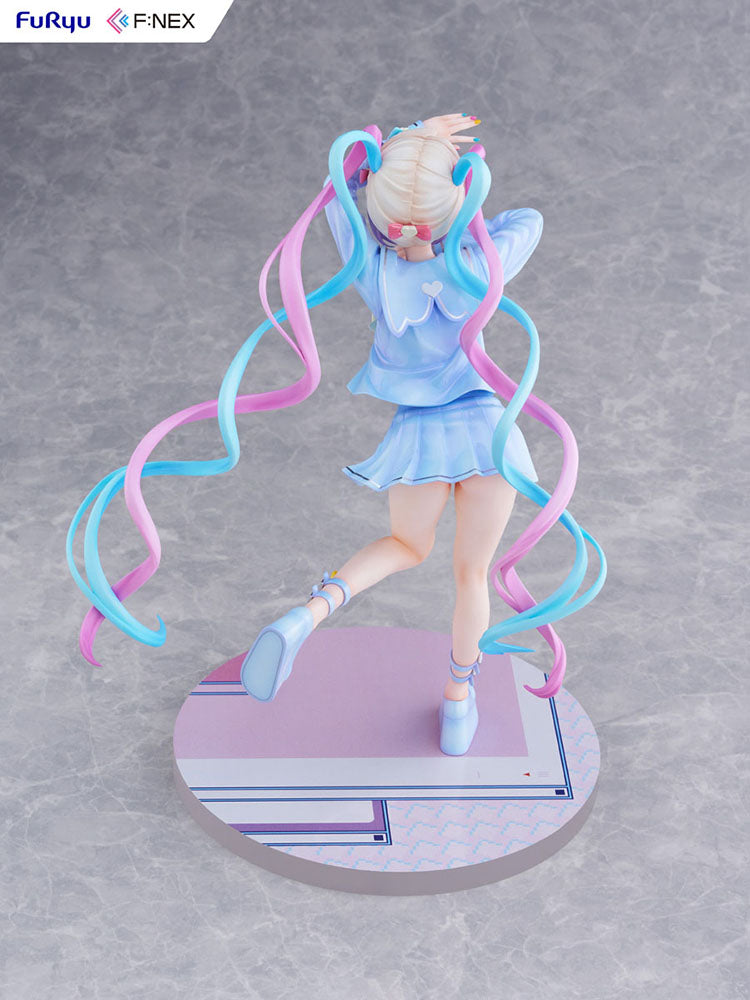 NEEDY STREAMER OVERLOAD - OMGkawaiiAngel - 1/7 Scale Figure