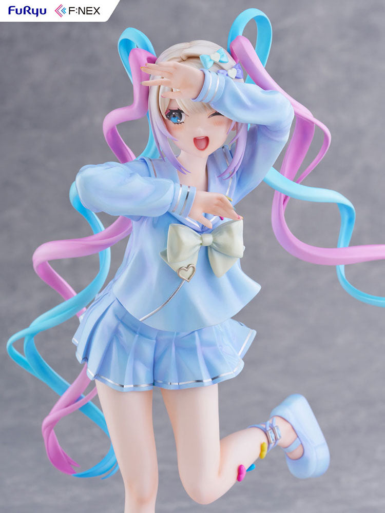NEEDY STREAMER OVERLOAD - OMGkawaiiAngel - 1/7 Scale Figure
