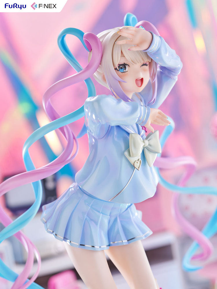 NEEDY STREAMER OVERLOAD - OMGkawaiiAngel - 1/7 Scale Figure