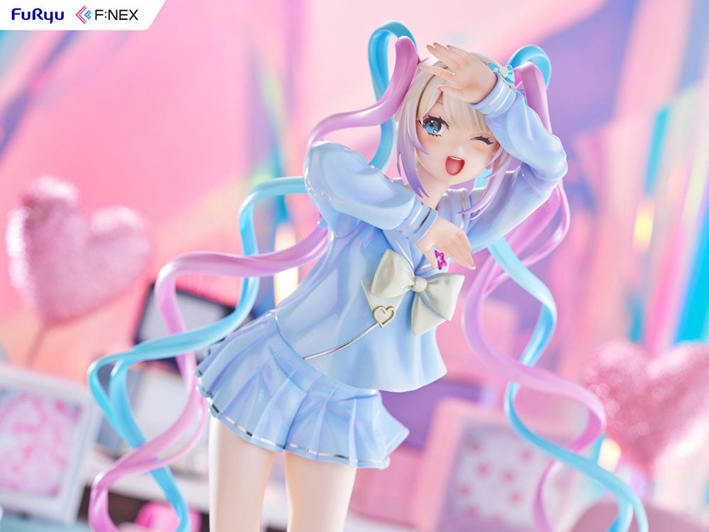 NEEDY STREAMER OVERLOAD - OMGkawaiiAngel - 1/7 Scale Figure