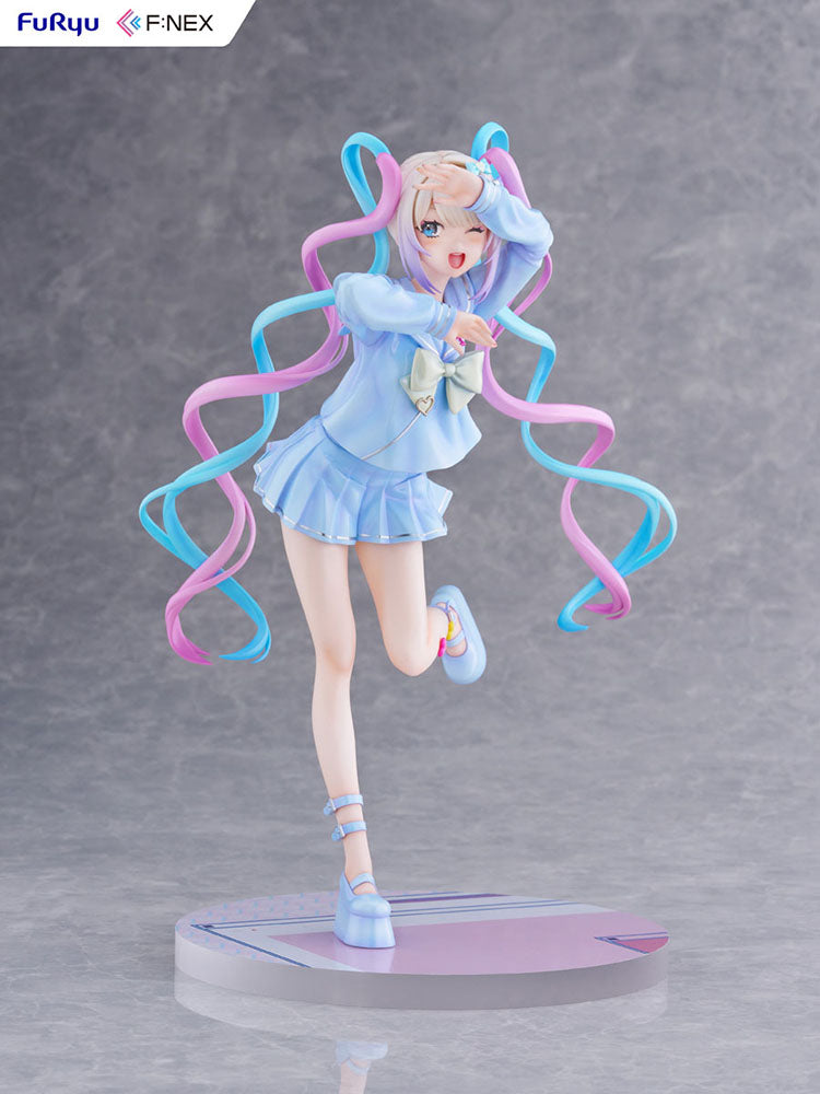NEEDY STREAMER OVERLOAD - OMGkawaiiAngel - 1/7 Scale Figure