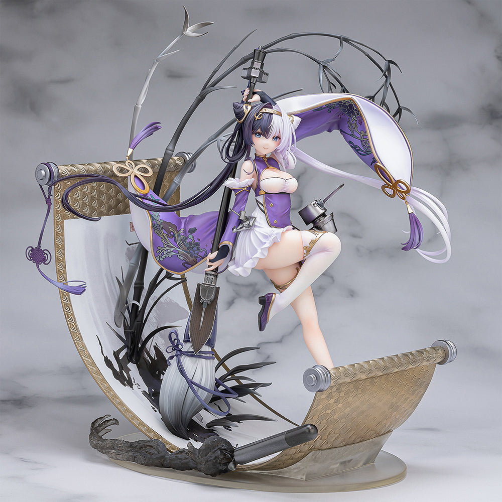 Azur Lane - Ying Swei - 1/7 Scale Figure