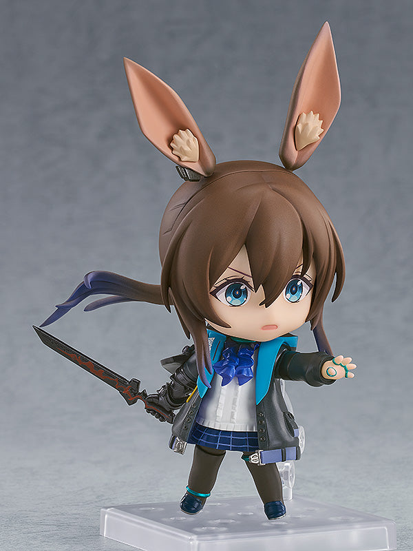 Arknights - Amiya - Nendoroid Figure (#1757) - DX, Promotion Ver.