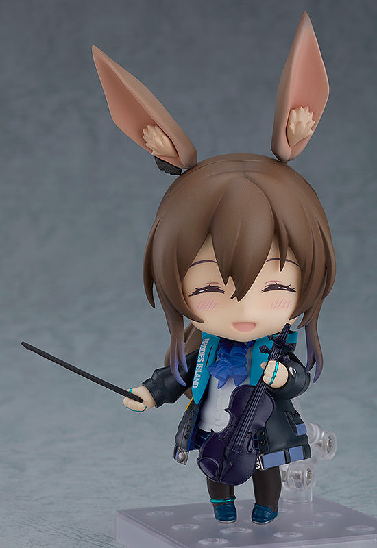 Arknights - Amiya - Nendoroid Figure (#1757) - DX, Promotion Ver.