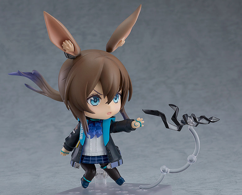 Arknights - Amiya - Nendoroid Figure (#1757) - DX, Promotion Ver.