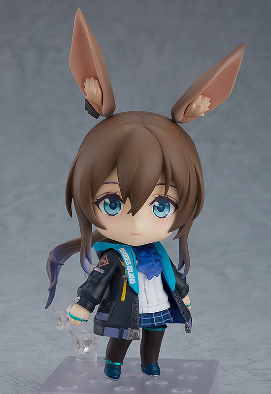 Arknights - Amiya - Nendoroid Figure (#1757) - DX, Promotion Ver.