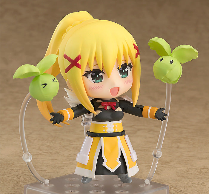 KonoSuba: God's Blessing on this Wonderful World! - Darkness - Nendoroid Figure