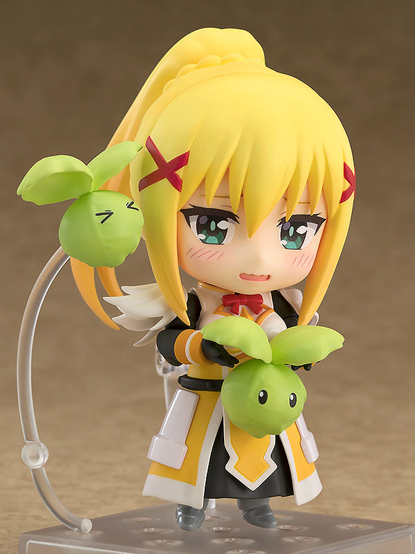 KonoSuba: God's Blessing on this Wonderful World! - Darkness - Nendoroid Figure
