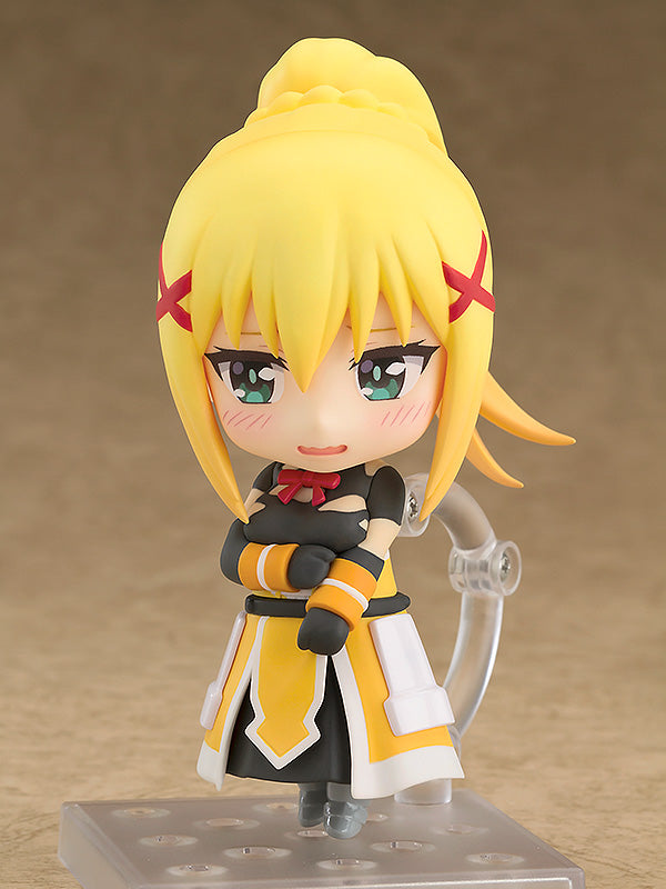 KonoSuba: God's Blessing on this Wonderful World! - Darkness - Nendoroid Figure