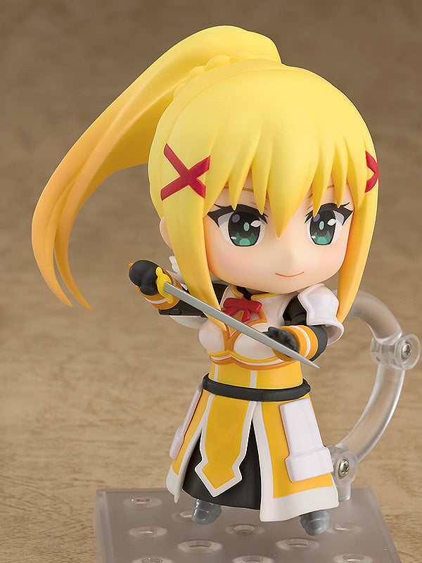 KonoSuba: God's Blessing on this Wonderful World! - Darkness - Nendoroid Figure