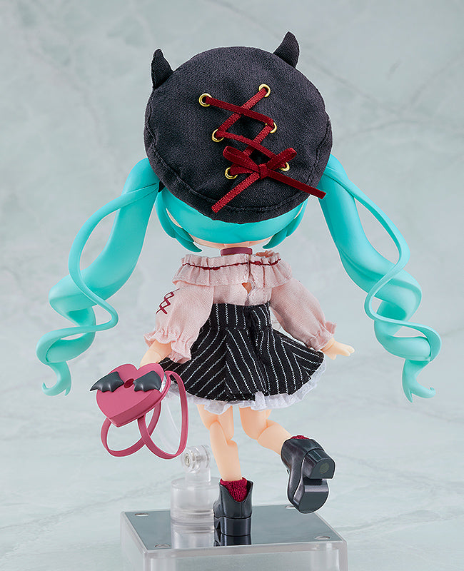 Hatsune Miku - Nendoroid Doll Figure - Date Outfit Ver.