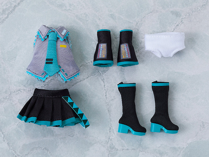 Hatsune Miku - Nendoroid Doll Figure
