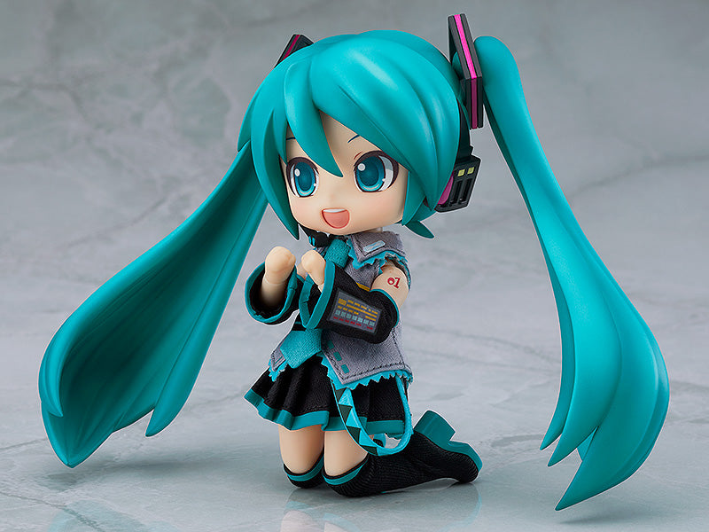 Hatsune Miku - Nendoroid Doll Figure