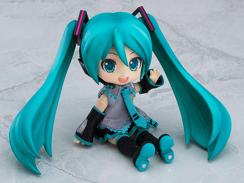 Hatsune Miku - Nendoroid Doll Figure