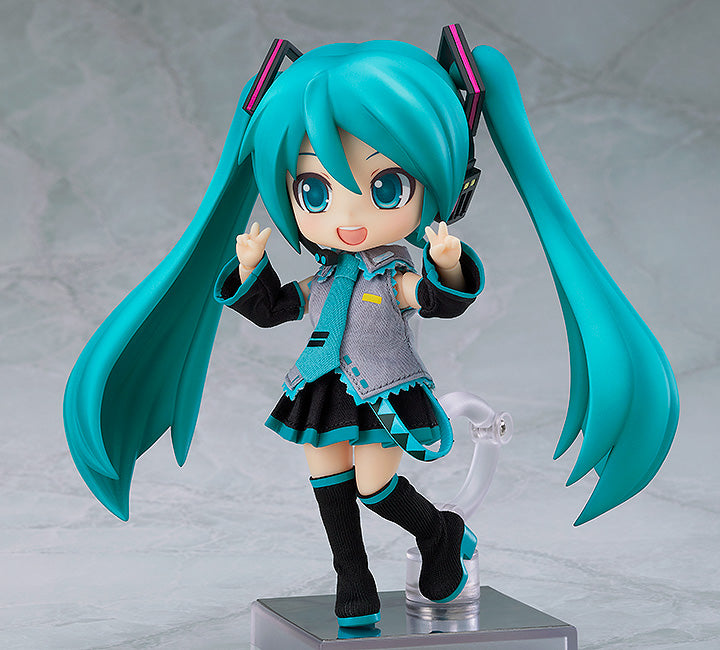 Hatsune Miku - Nendoroid Doll Figure