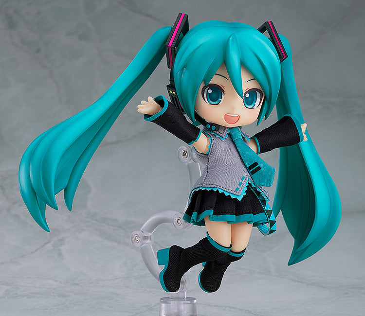 Hatsune Miku - Nendoroid Doll Figure