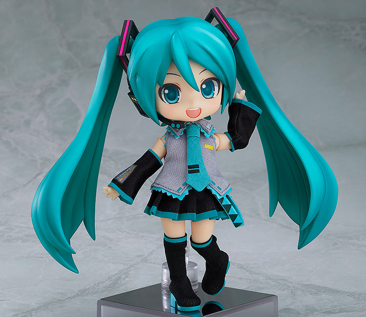 Hatsune Miku - Nendoroid Doll Figure