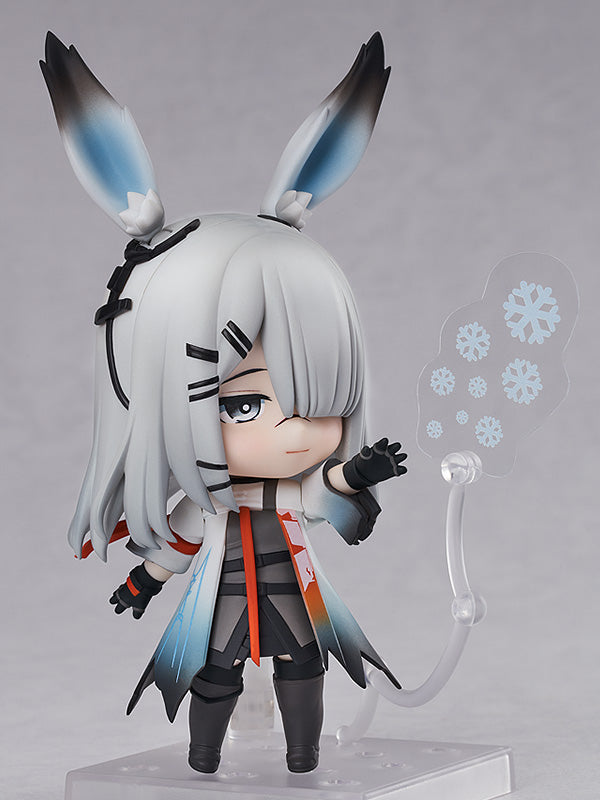 Arknights - Frostnova - Nendoroid Figure (#1789)
