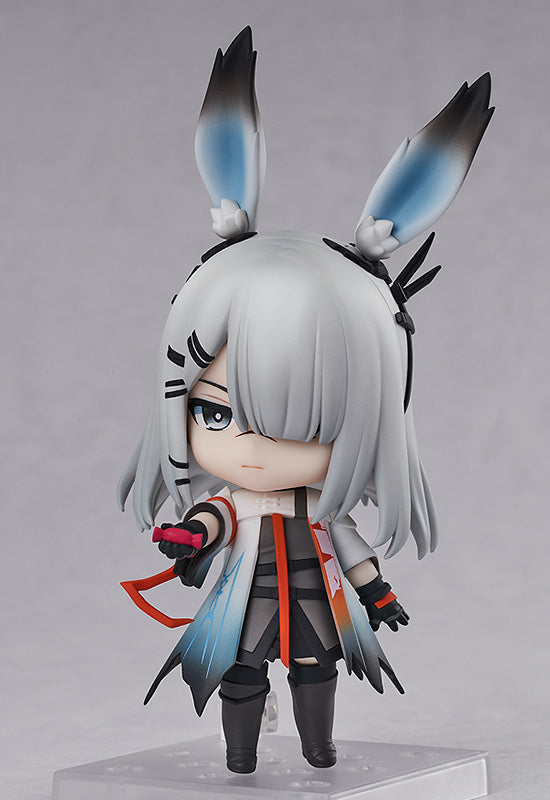 Arknights - Frostnova - Nendoroid Figure (#1789)