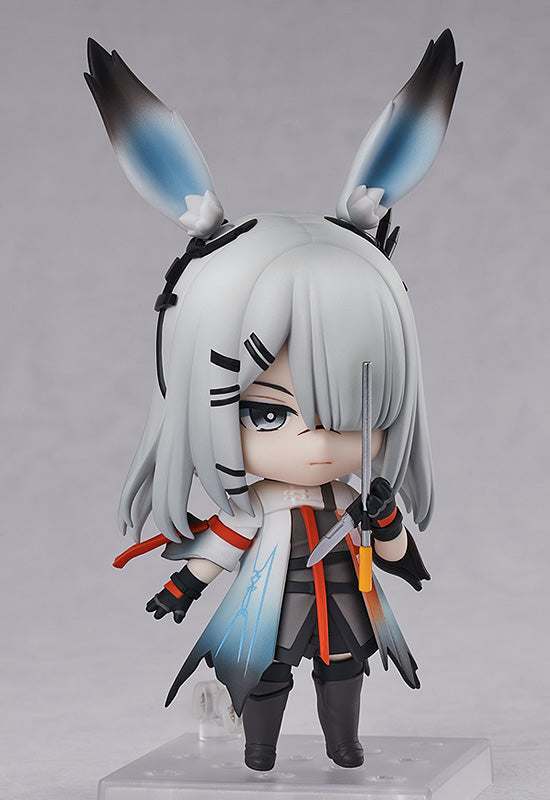 Arknights - Frostnova - Nendoroid Figure (#1789)