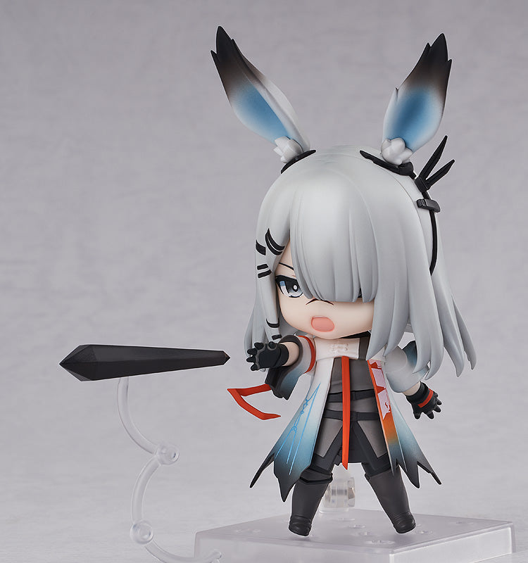 Arknights - Frostnova - Nendoroid Figure (#1789)