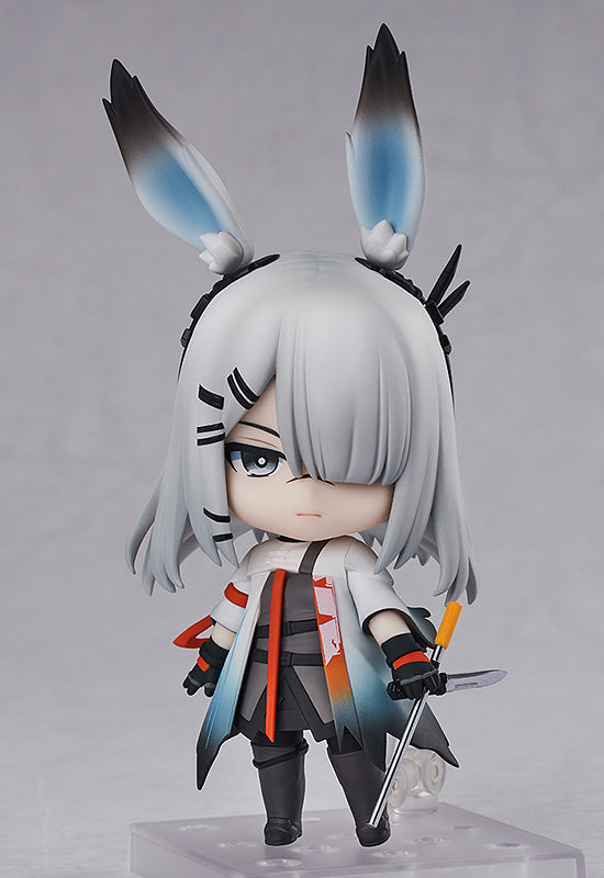 Arknights - Frostnova - Nendoroid Figure (#1789)