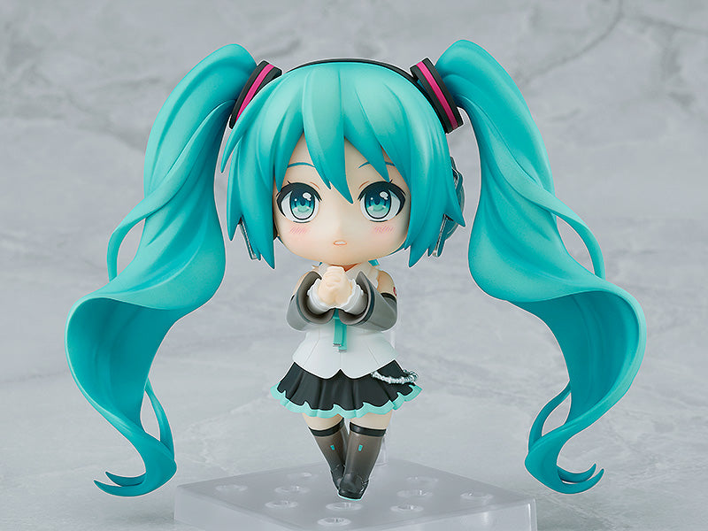 Hatsune Miku - Nendoroid Figure (#1701) - NT