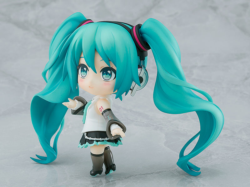 Hatsune Miku - Nendoroid Figure (#1701) - NT