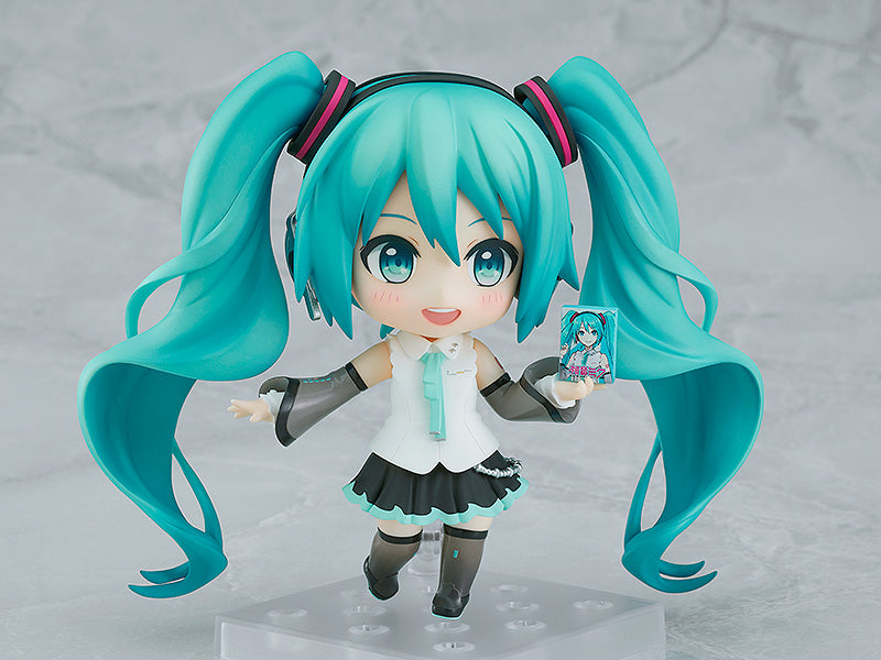 Hatsune Miku - Nendoroid Figure (#1701) - NT