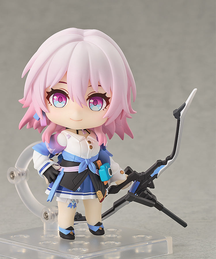 Honkai: Star Rail - March 7th - Nendoroid Figure (#2456)