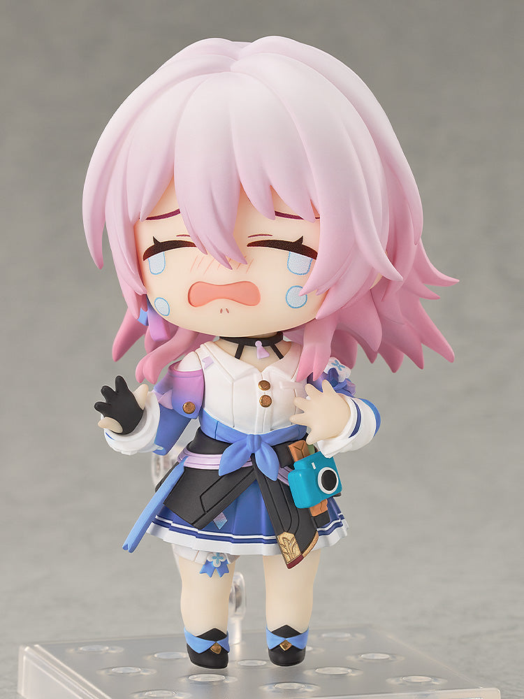 Honkai: Star Rail - March 7th - Nendoroid Figure (#2456)