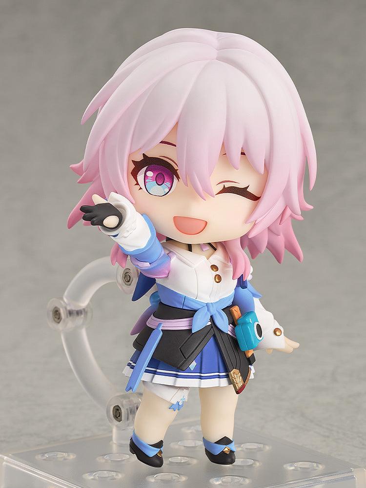 Honkai: Star Rail - March 7th - Nendoroid Figure (#2456)