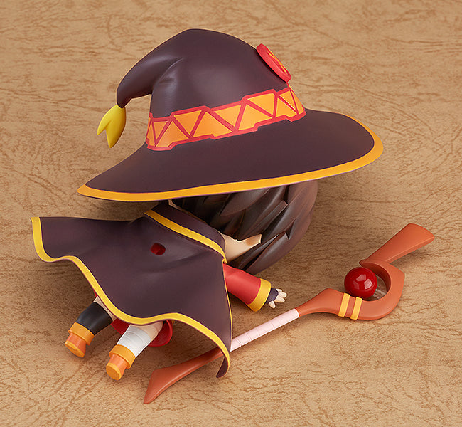 KonoSuba: God's Blessing on this Wonderful World! - Megumin - Nendoroid Figure